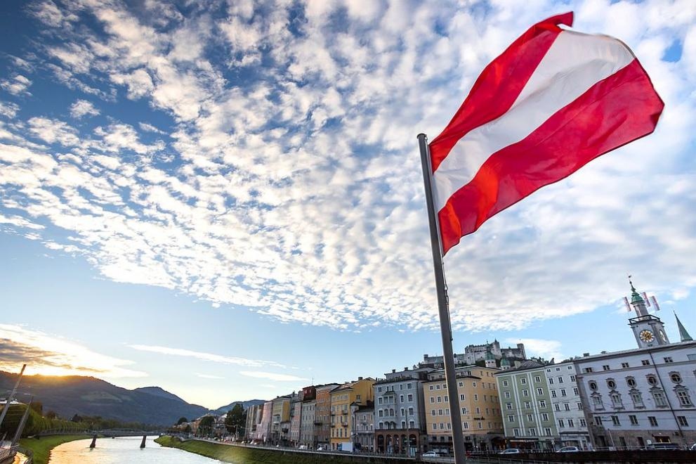 Австрия е одобрила 12 ия пакет от санкции на ЕС срещу