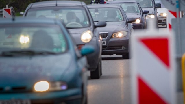 Интензивен е трафикът на някои от граничните контролно пропускателни пунктове ГКПП