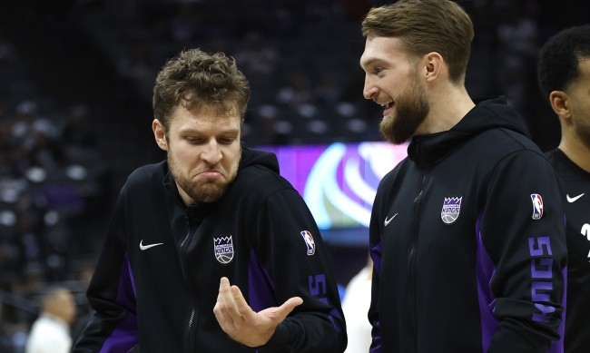 Сакраменто Кингс победи със 125 104 35 23 27 27 44 26 19 28 Юта