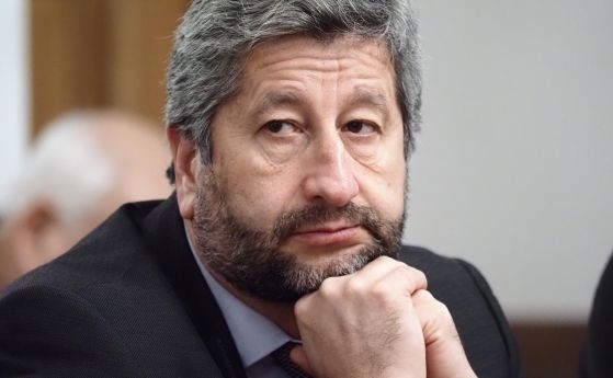 Искам България да продължи да има правителство в тази ситуация