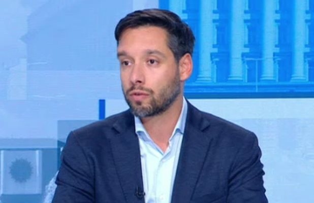 Грети Стефанова ще бъде издигната за председател на СОС Тя