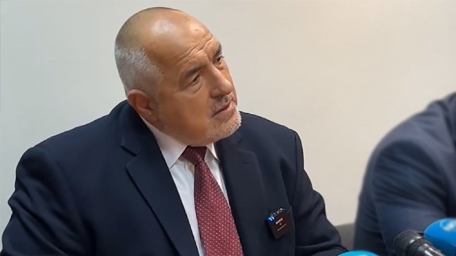 Моят апел към колегите е да спрат да се обиждат