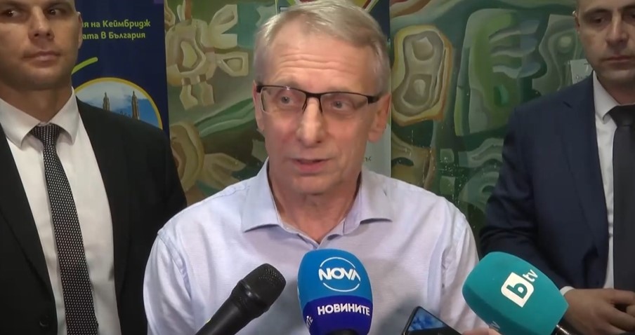 Премиерът Николай Денков с позиция за сблъсъците в Народното събрание