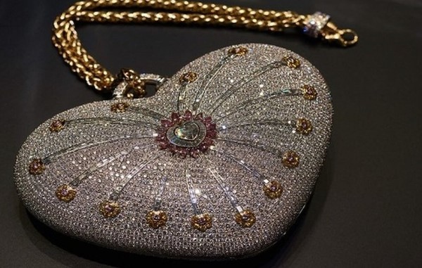 Коя е най скъпата чанта през 2023 г Този път