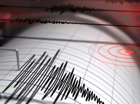Земетресение с магнитуд 6 1 разлюля пограничния район Гансу Цинхай в Китай съобщи