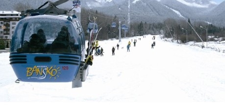 Изграждане на втора кабинкова въжена линия са поискали кметовете на