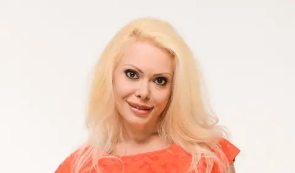 Макар славата ѝ да се разми с годините Албена Вулева