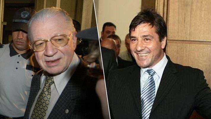 Как срещу 300 хиляди лева бившите трибуквени застрахователи и ДС