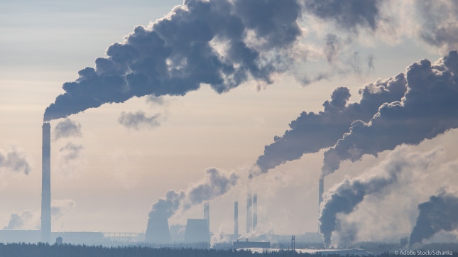 Сериозно превишаване на нормата за замърсяване на въздуха в София