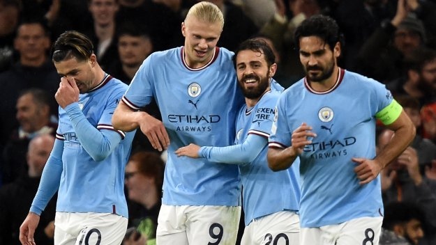 Европейският шампион Манчестър Сити се наложи над японския Урава