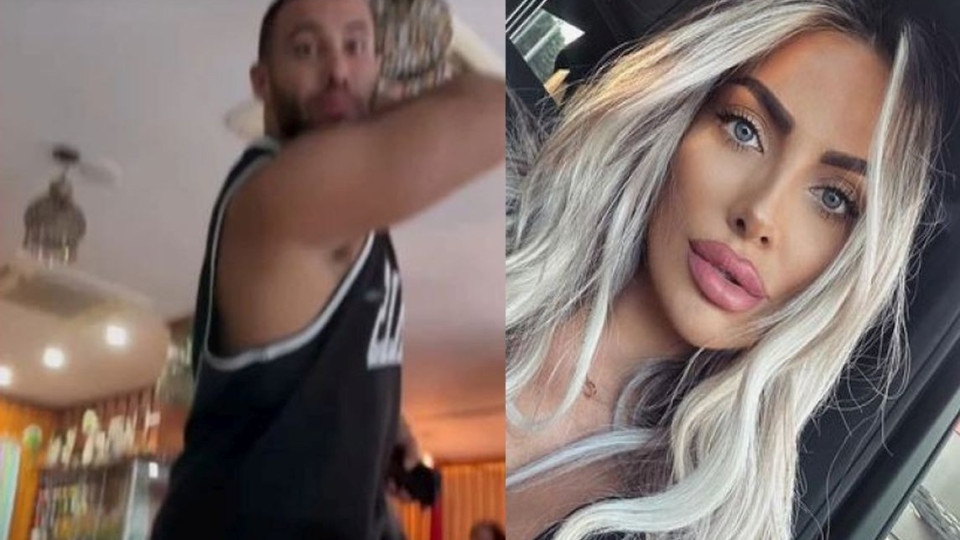 Преди десетина дни Златка Райкова публикува любопитен кадър от който