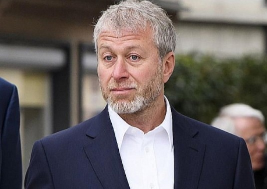 Съдът на Европейския съюз потвърди санкциите срещу руския милиардер Роман