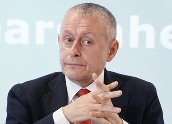 Приемането на поправките в Конституцията показват че ние наистина имаме