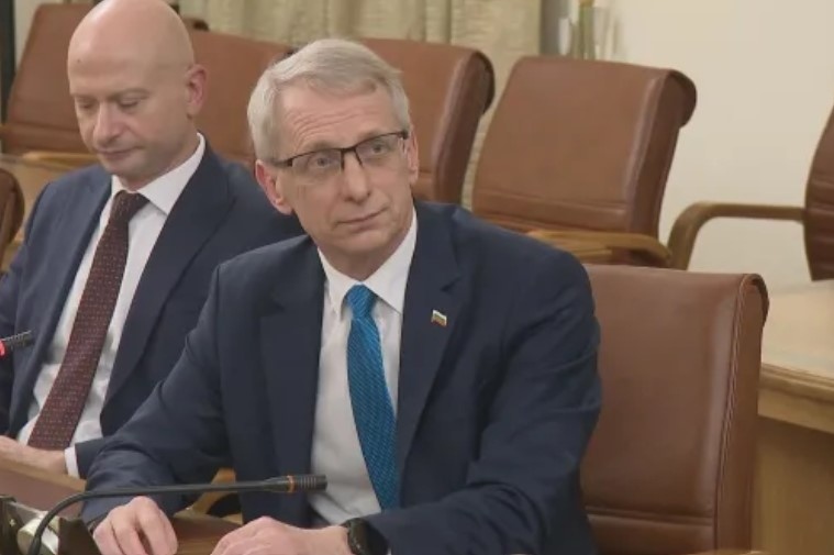 Конституционната реформа е необходима Това беше обяснено толкова ясно че не