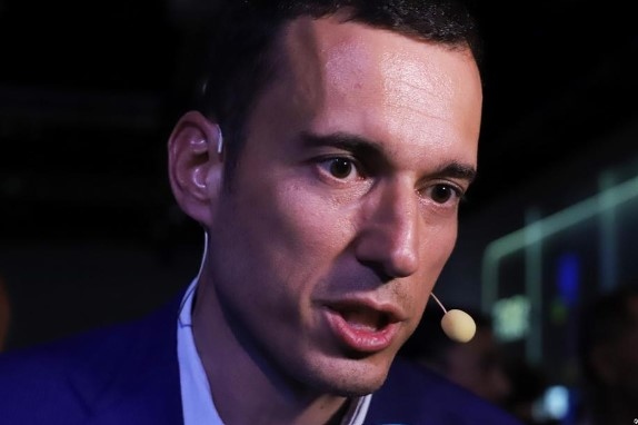 В Общинска избирателна комисия–Столична е подаден сигнал срещу кмета на