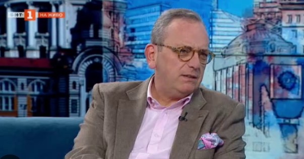 Генералният директор на БНТ разпореди да записваме предаването няколко дни