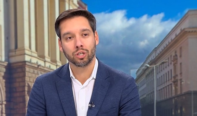 Не сме зачеркнали нито една партия за коалиция в Столичния