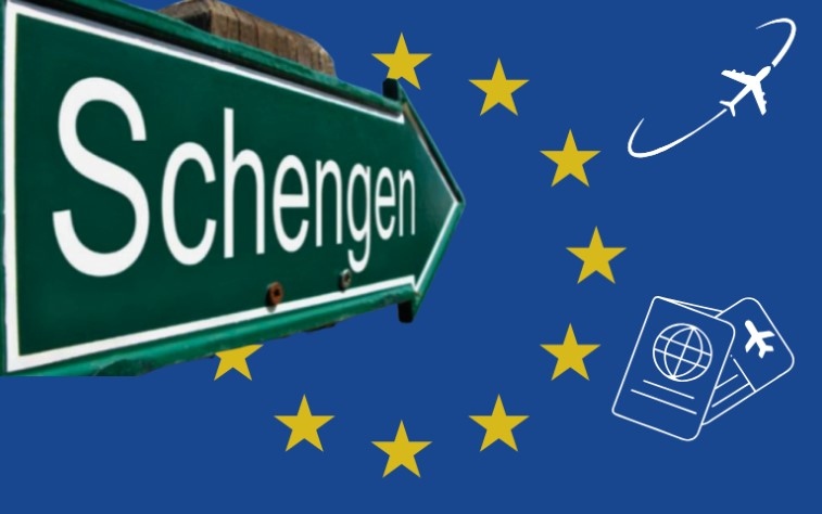 Зелена светлина за приемането на България в Шенген от Нидерландия