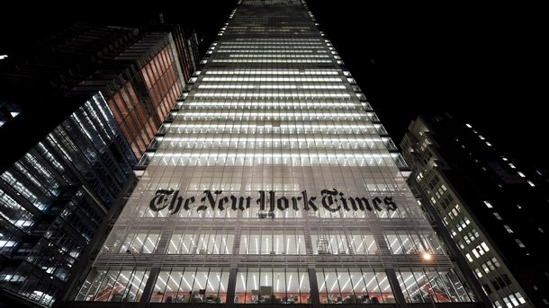 Китай възстановява тайна база за ядрени опити пише Ню Йорк