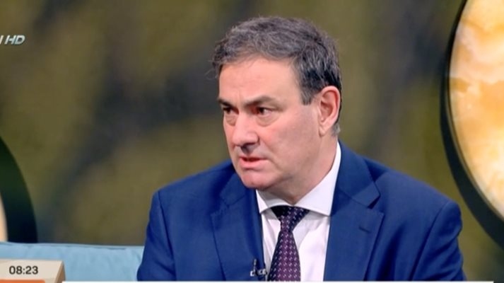 При едно от най спешните състояния в кардиохирургията с висока смъртност