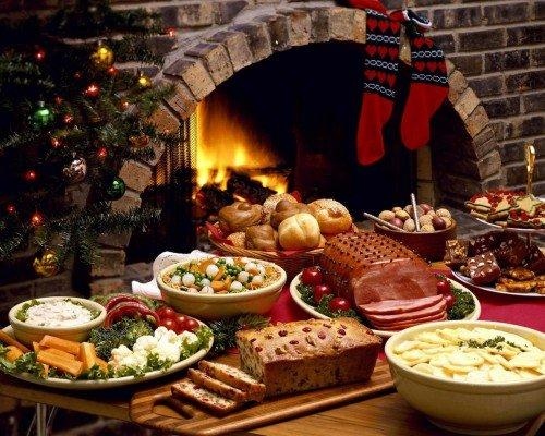 На 24 декември отбелязваме един от най големите християнски празници