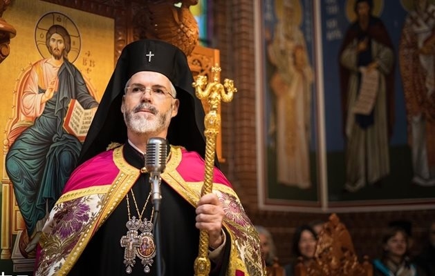 Патриархът е в стабилно състояние, но още е в болница, митрополит Антоний ще отслужи Рождественската света литургия