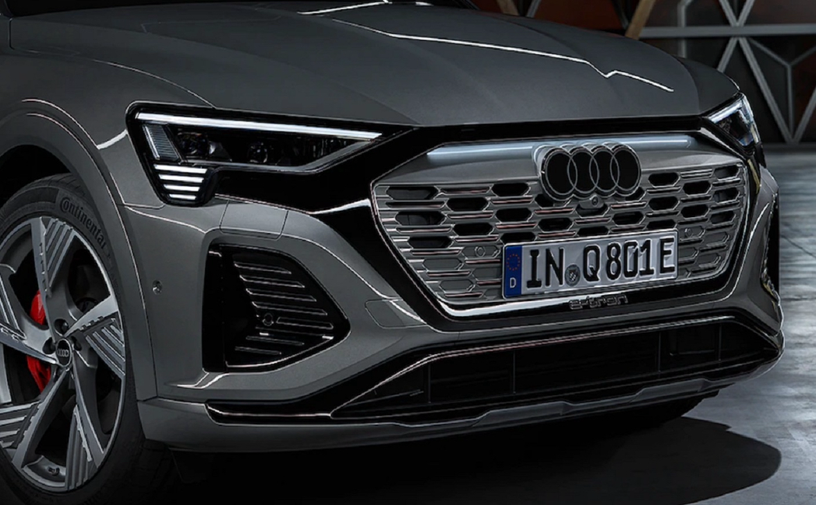 От немската марка Audi потвърдиха че се отказват от доста