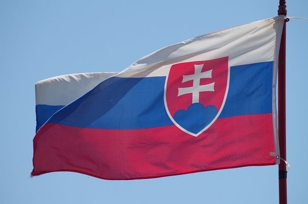 64-годишен мъж е задържан в словашкия град Жилина по подозрение,