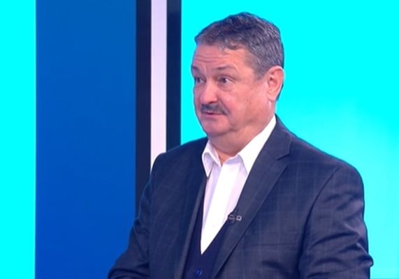 Има вероятност 2024 г да е още по топла от 2023