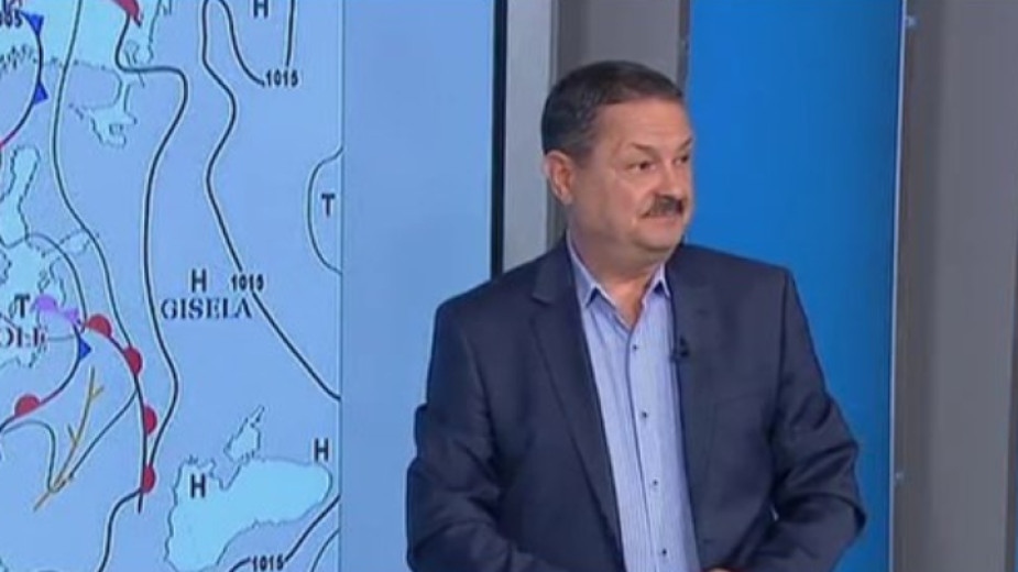 Северна България буквално отвя Гърция и Егейска Турция по високи