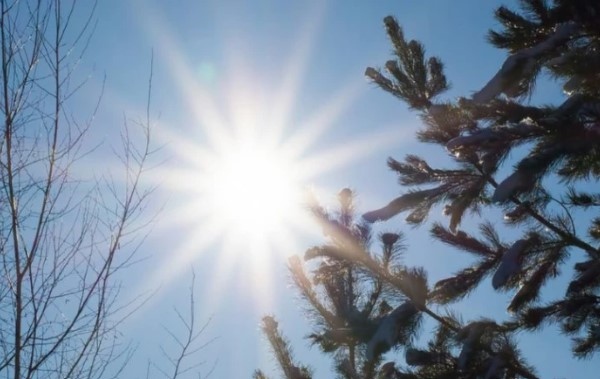 Днес ще бъде предимно слънчево Ще духа умерен и временно
