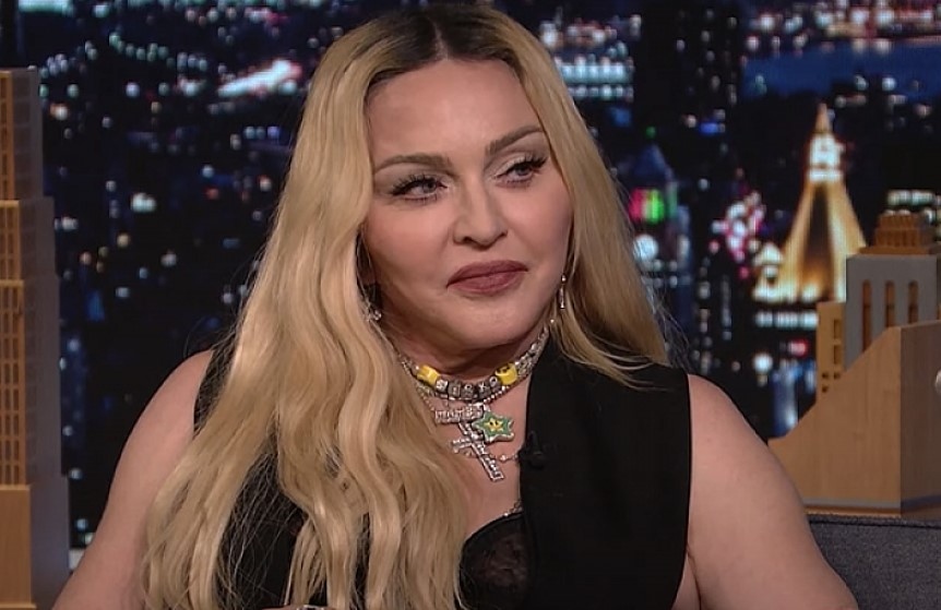 Певицата Мадона разкри причината за отлагането на световното ѝ турне