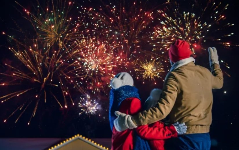 Пиротехниката ще бъде разрешена за гражданите на Нова година в