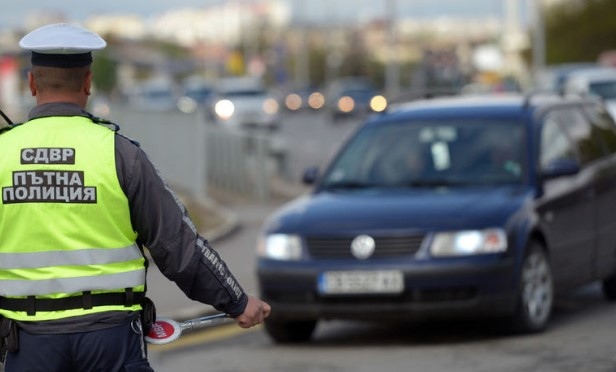 Близо 200 пияни и 50 дрогирани са засечени по пътищата