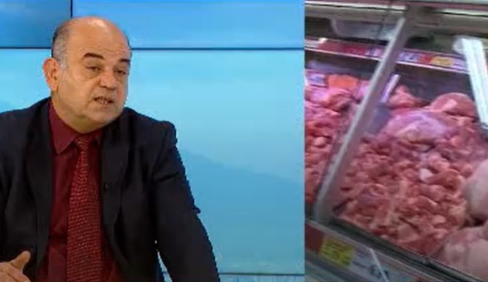 Потребителската кошница е на същото ниво като миналата година пазарът