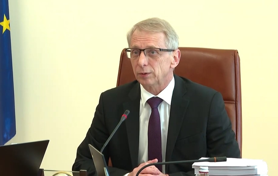 Имаме още един повод за празнуване постигнахме съгласие с