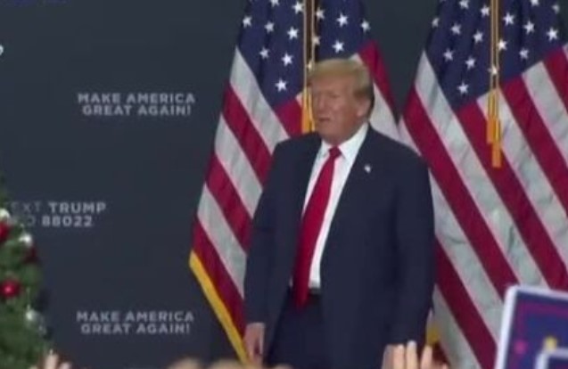 Републиканската партия в Колорадо обжалва във Върховния съд дисквалифицирането на