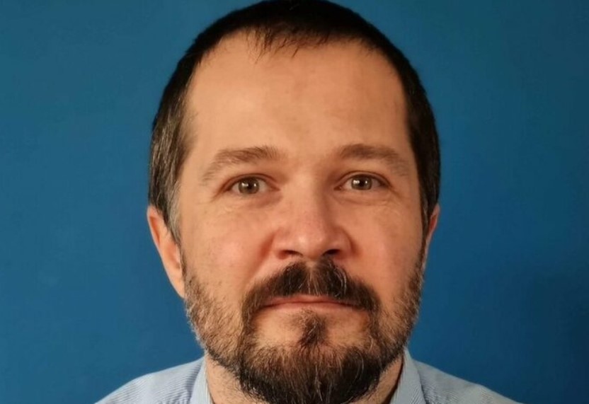 Кметът на София Васил Терзиев назначи Иван Гойчев за зам кмет