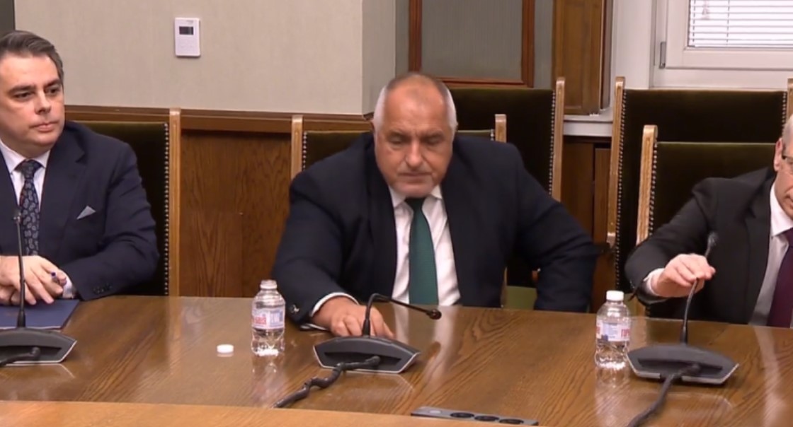 Преговорите за Шенген продължават окончателното решение ще се вземе от