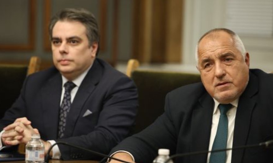 Предварителните данни показват че дефицитът в Бюджет 2024 г ще