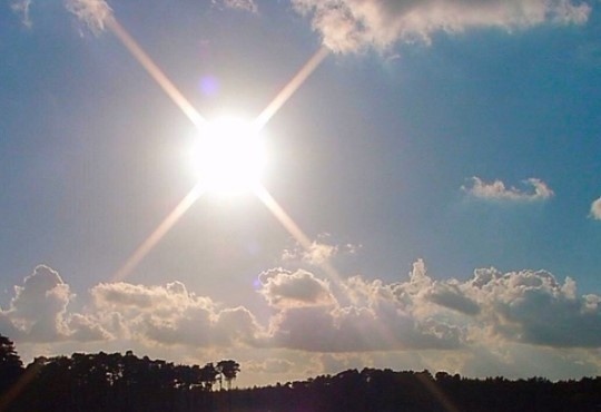 Днес отново ще бъде предимно слънчево Сутринта на места в