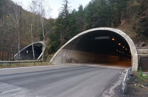 От днес до 1 януари 2024 г се променя движението