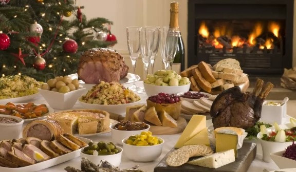 След коледните празници е време да помислим и какво ще