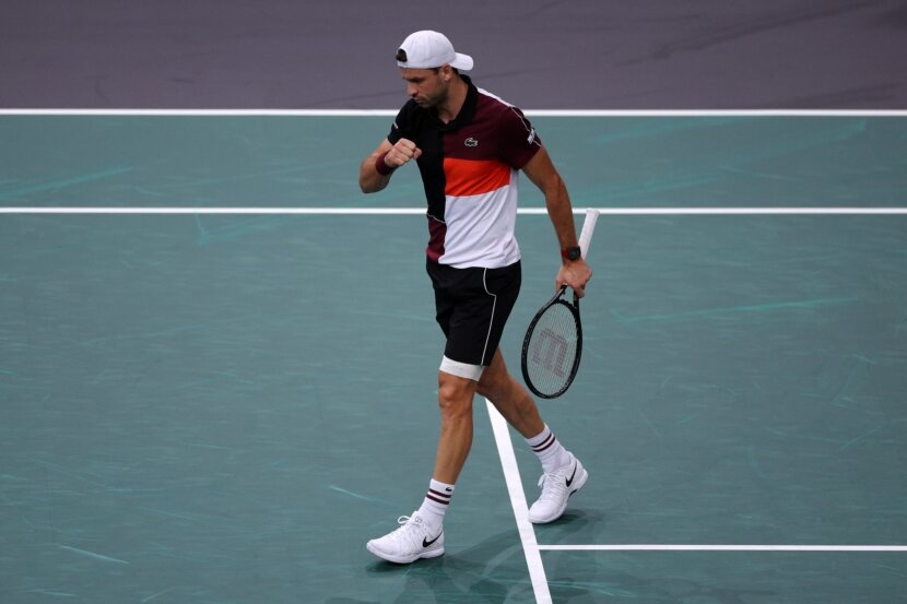 Турнирът в Бризбейн Австралия ще е много интересен Родната звезда Григор