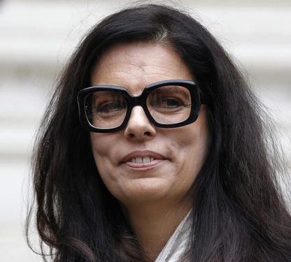 Франсоаз Бетанкур Майерс наследницата на империята за красота L Oréal стана първата