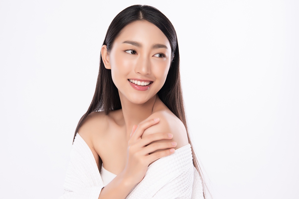 Грижата за кожата се нуждае от особено внимание необходими са