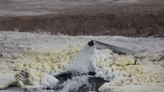 Наричат го още бялото злато Русия финализира голяма сделка за