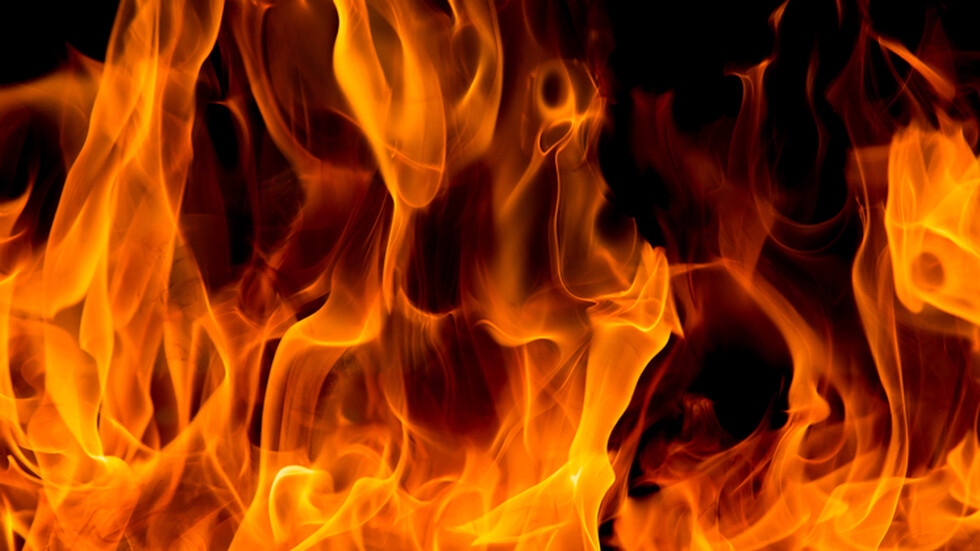 През изминалото денонощие пожарникарите в страната са реагирали общо на