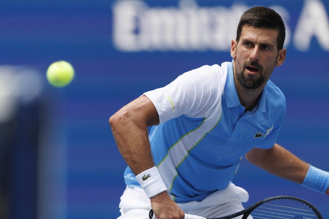 Би било страхотно да спечеля олимпийско злато за моята родина