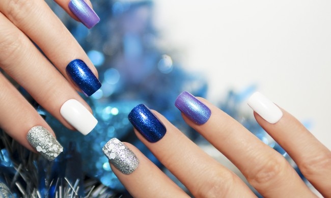 Новата 2024 година е тук Време е за свежо начало